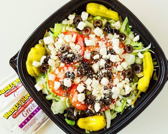 Greek Salad Regular