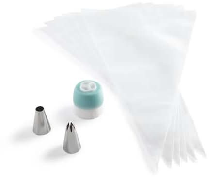 Celebrate It Tri-Color Decorating Set (9 ct)