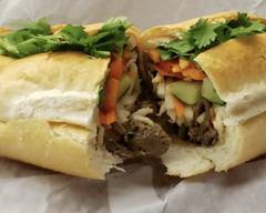 Nhu Lan Bakery & Sandwiches (Uptown)