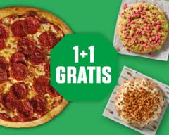 New York Pizza - Groesbeek