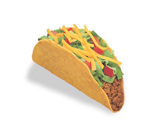 1 Texas T Brand Tacos®