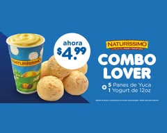 Naturissimo (Cuenca)