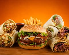 Burritos los Juniors