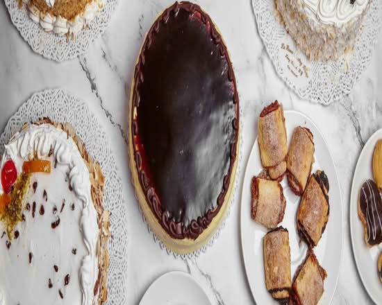 La Roma Pastry Shop (4510 Sunrise Highway)