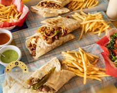 Burritos Chingones (Satélite)