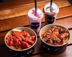 ChopIt Express Rongai (Our Mall)