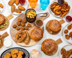 Chapo’s Fried Chicken