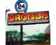 Restaurante Bronco