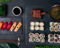 Harada Sushi