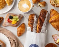 Paris Baguette (Birmingham)