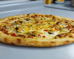 La Pizza Di Carlos (Temuco)