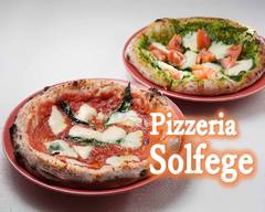 ピッツァリア ソルフェージュ Pizzeria Solfege