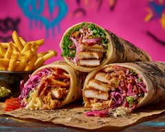 Zwijaj się! Rembielińska