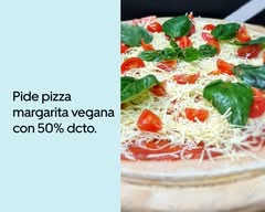 Gusti Vegan