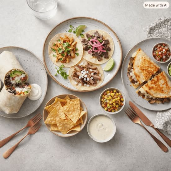 Ruby's Tex-Mex