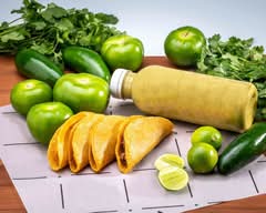 TACOS DE LA CIMA (SUC. LAS PUENTES)