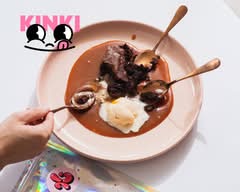 Kinki Brownies