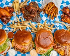 Rogers Burgers