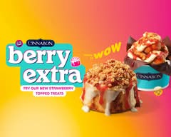 Cinnabon (419 Cross Creek Mall)