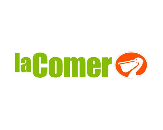 La Comer  🛒  (La Comer Vallarta Fluvial)