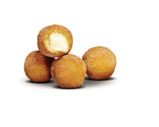 Cinnabon Delights