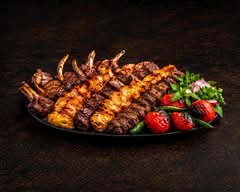 BÖRO KABOB