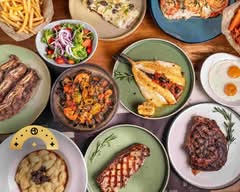 Baires Grill (Brickell)