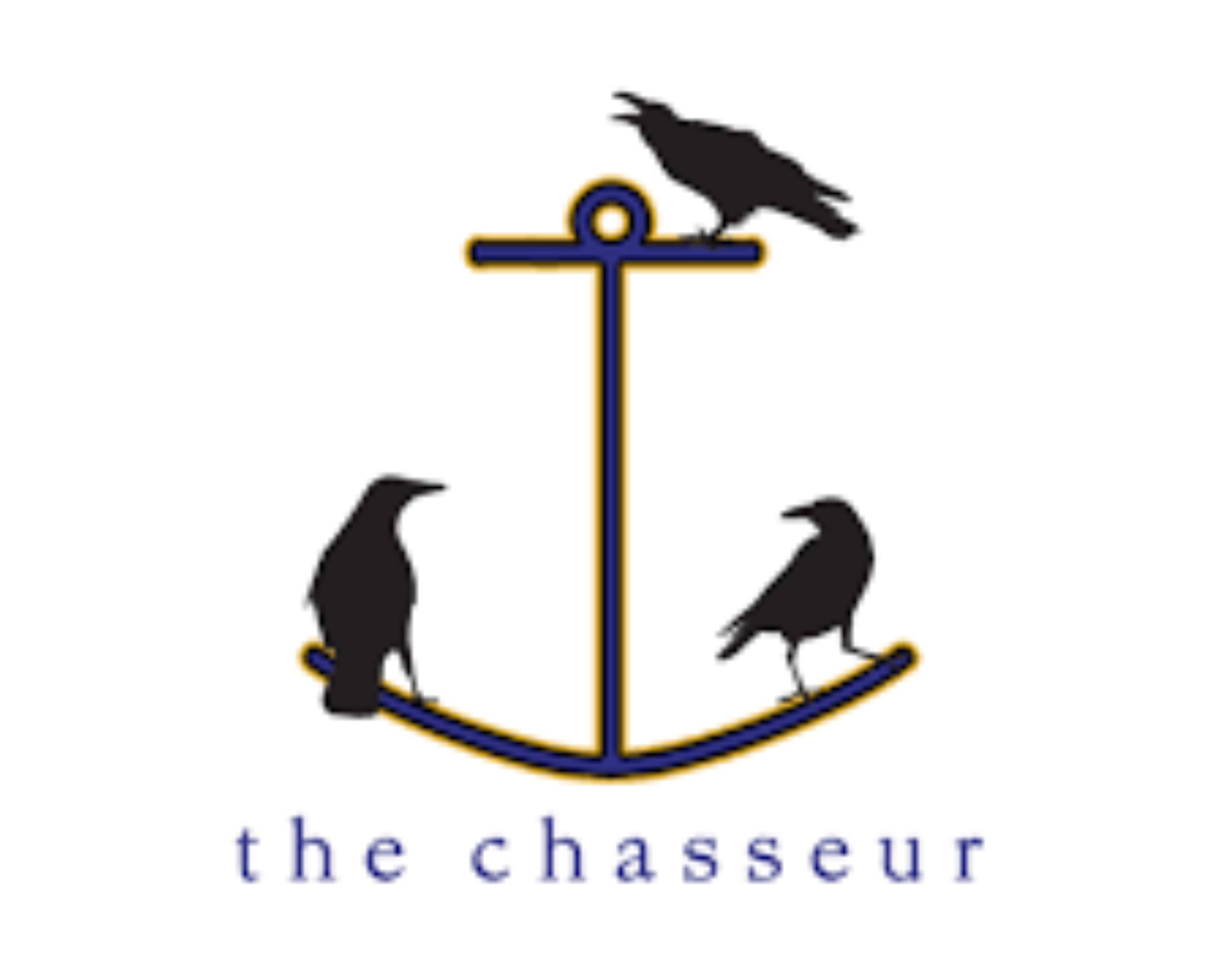 Order The Chasseur Menu Delivery Menu Prices 3328 Foster