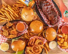 New York Grill (Morphett Vale)