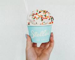 Stella's Ice Cream (Meridian)