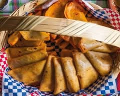 Tacos de Canasta "La Canasta Típica" (Pachuca)