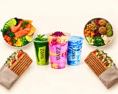 ZAYA CLUB
