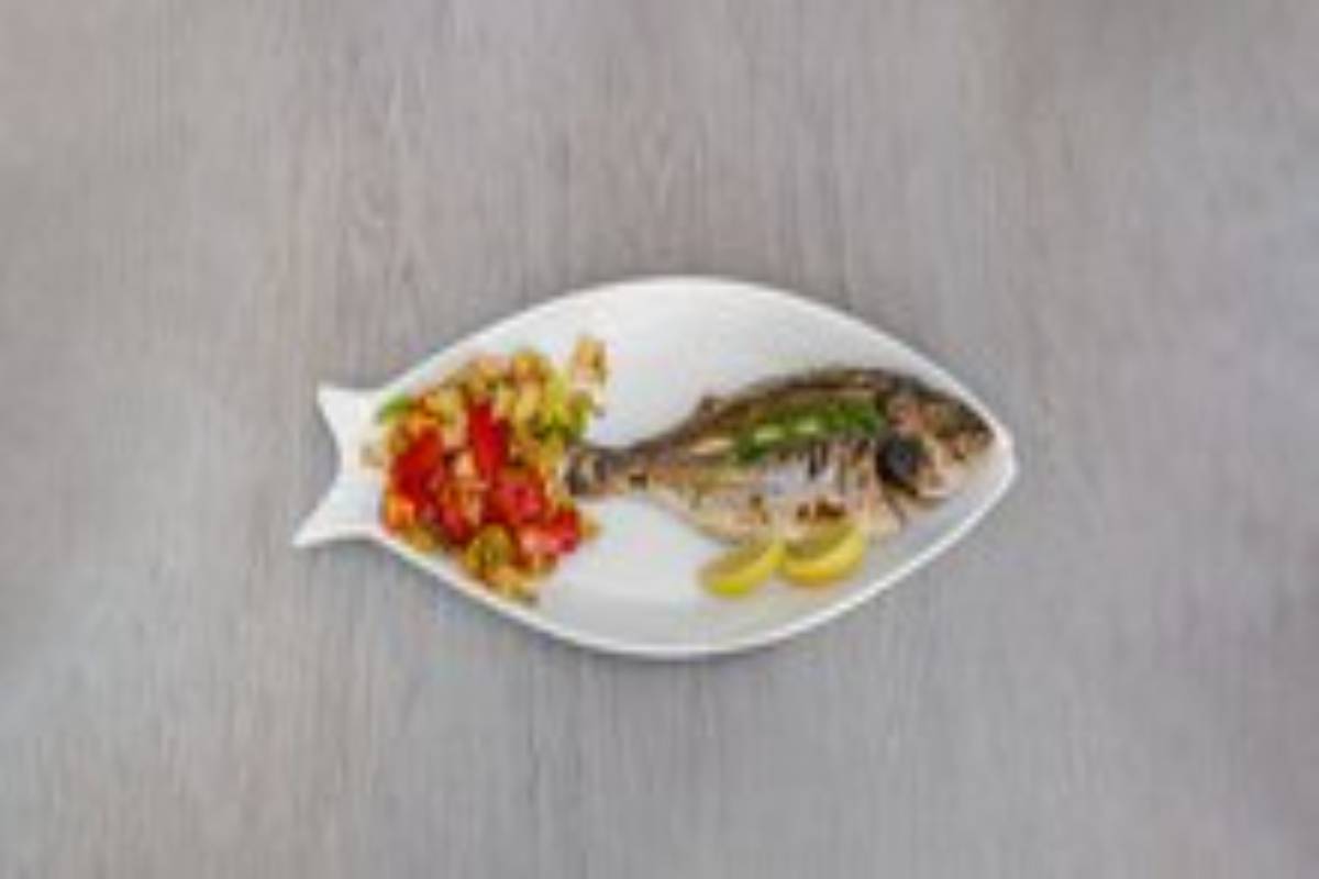 🐟🐟 Daurade 🐟🐟