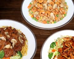 Nori Japan (7700 E Kellogg Dr N VC - 02)