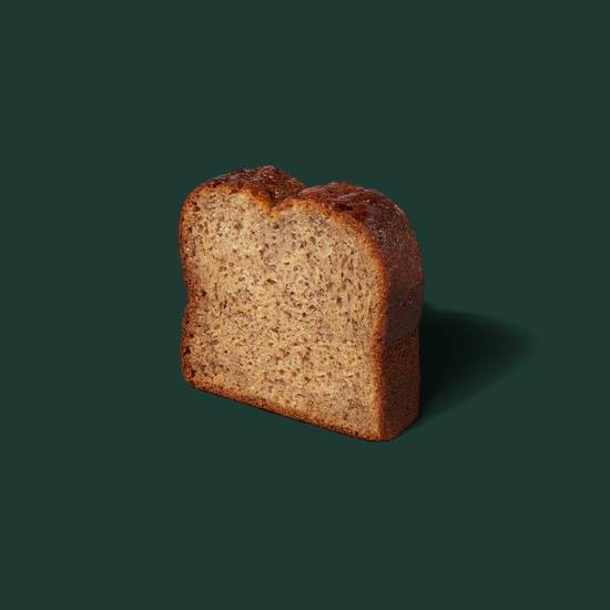 Pain aux bananes