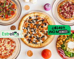 Napoli Pizza 646 (Mexico City)