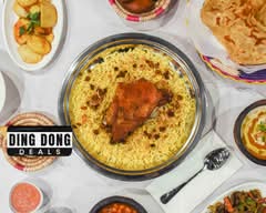 Mandina Kitchen