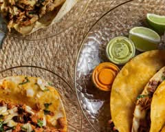 Lupitas Bakery & Restaurant