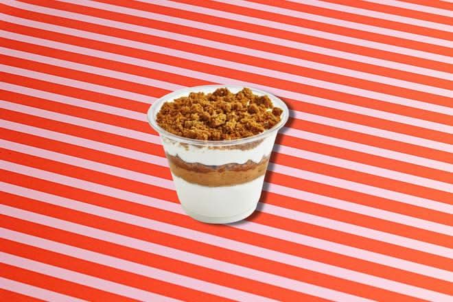 Tiramisu Caramel Spéculoos 🍰