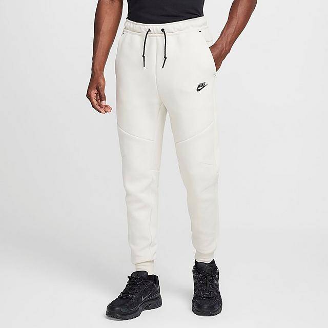 Men'S Nike Tech Fleece Jogger Pants (Medium)