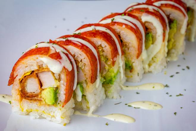 Italian Roll