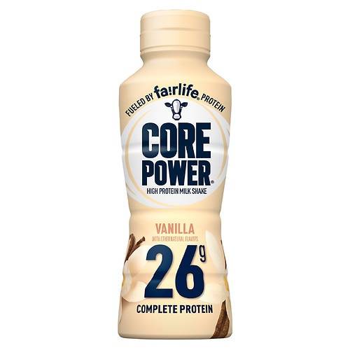 Core Power Milk Shake - 14.0 oz