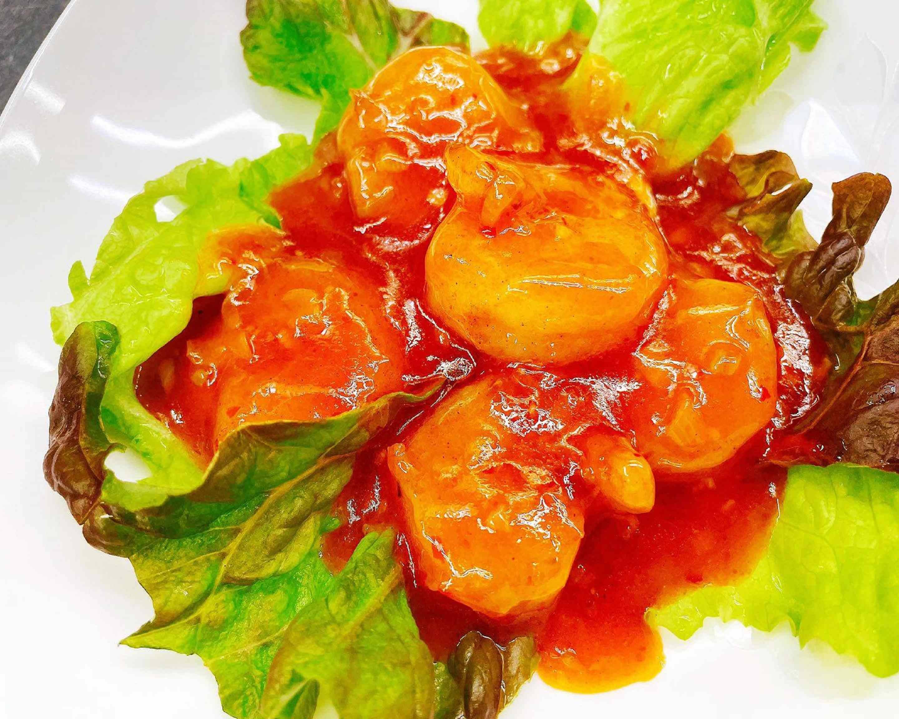 Northeast Chinese Cuisine Togenkyo northeast-chinese-cuisine-togenkyo