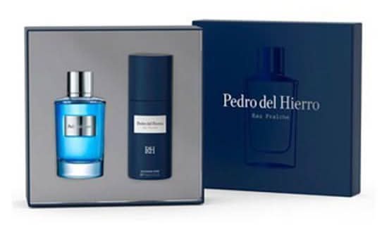 Coffret PDH Eau Fraiche EDT emb. 100 ml+Deo 150 ml