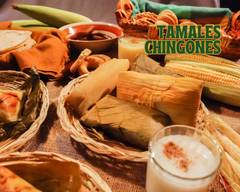 Tamales Chingones