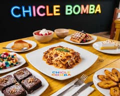 Chicle Bomba