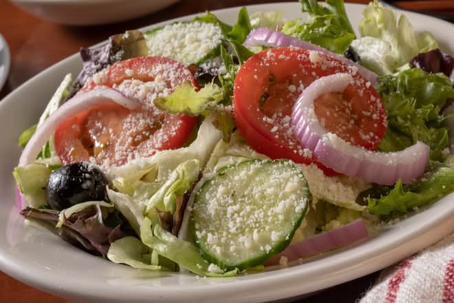 Side Insalata