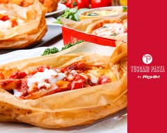 トスカーニパスタ 業平店 TUSCANi PASTA Narihira