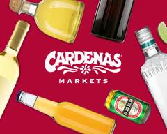 Cardenas Markets Beer, Wine & Spirits (727 1st St)