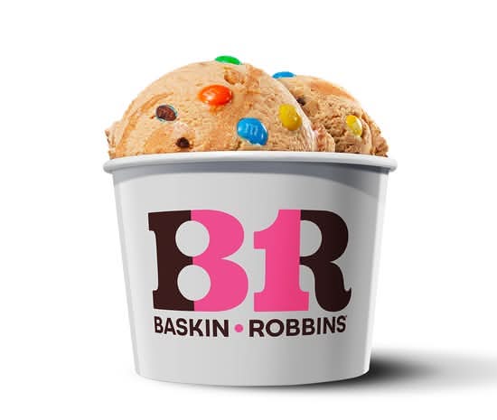 Double Scoop
